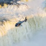 Foz do Iguaçu: Helicopter Flight over the Iguassu Falls - What You’ll See from the Sky