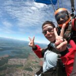 Foz do Iguacu: Skydiving Experience with Photos and Videos - What to Expect from Your Skydiving Adventure