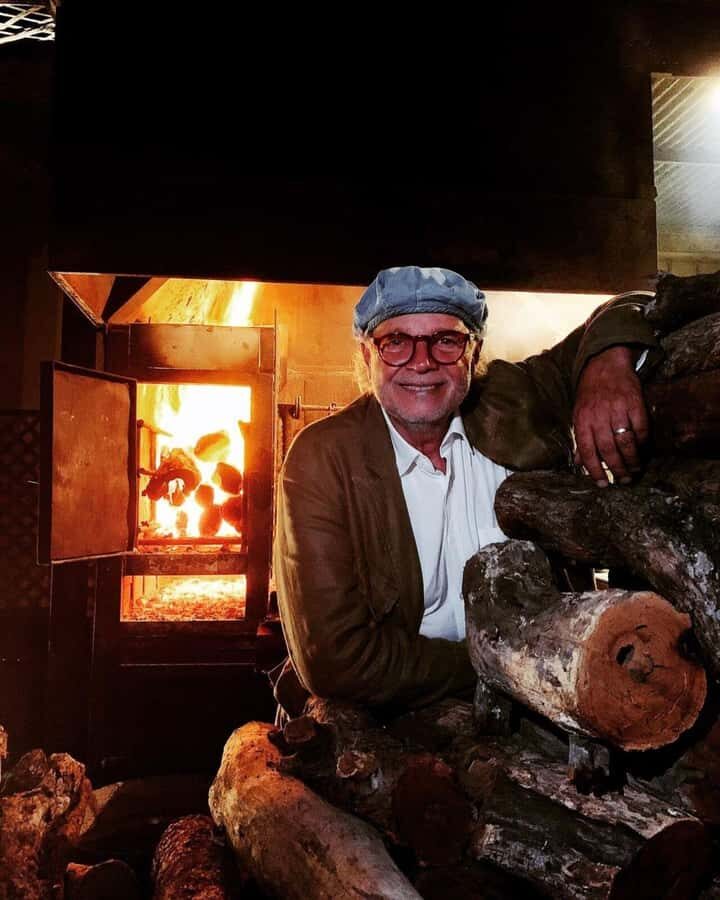 Francis Mallmann - An 8-Course Feast at 1884 - The Itinerary in Detail