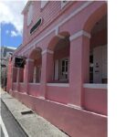 Frederiksted Cruise Ship Port Shuttle to Christiansted - Who Should Consider This Shuttle?
