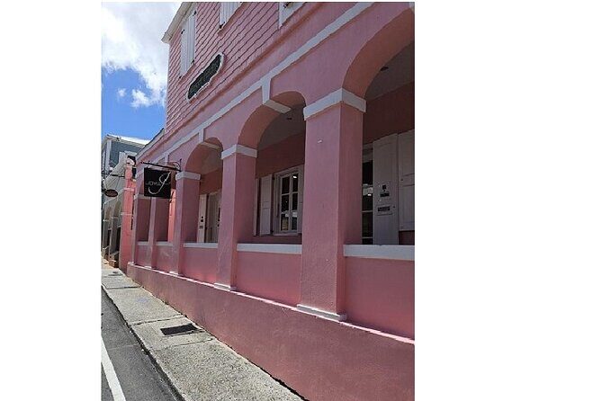 Frederiksted Cruise Ship Port Shuttle to Christiansted - Who Should Consider This Shuttle?