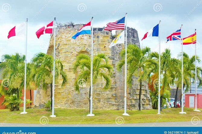 Frederiksted Historical Tour with Rum Distillery - FAQ