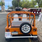 Frederiksted Moke Tour - A Detailed Look at the Frederiksted Moke Tour