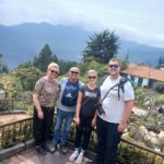 Free Walking Tour Bogotá: Arte, Historia y Café - The Experience Begins: Setting the Scene at Plaza del Chorro de Quevedo