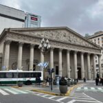 Free Walking Tour en Buenos Aires - Español - The Itinerary in Detail