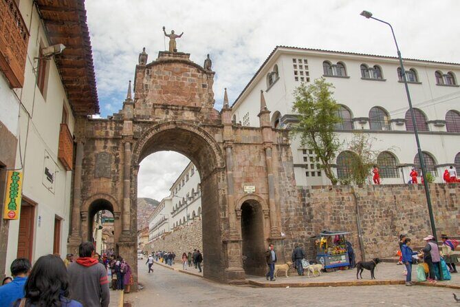 Free Walking tour in Cusco - Authentic Experiences and Travel Tips