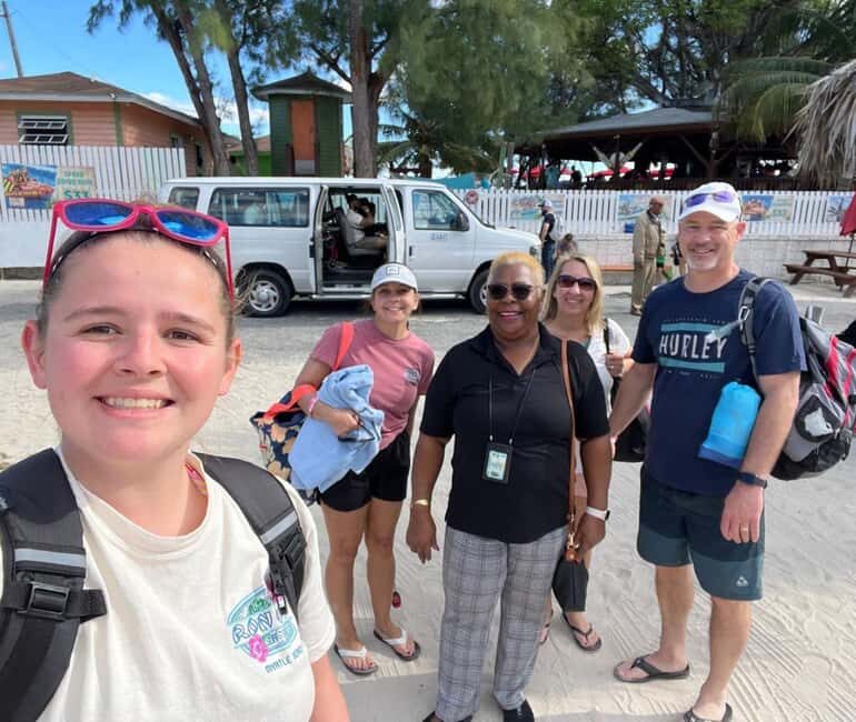 Freeport: Grand Bahama Culture, History & Local Flavors Tour - Highlights of the Tour: Landmarks, Museums, and Local Life