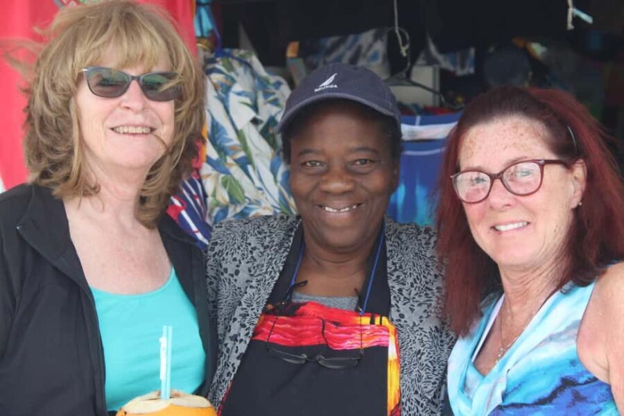 Freeport: Junkanoo Adventure with Bahamian Cuisine Tasting - Practical Details and Value