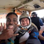 Freeport: Skydiving over the Bahamas - What Makes This Tour Stand Out?