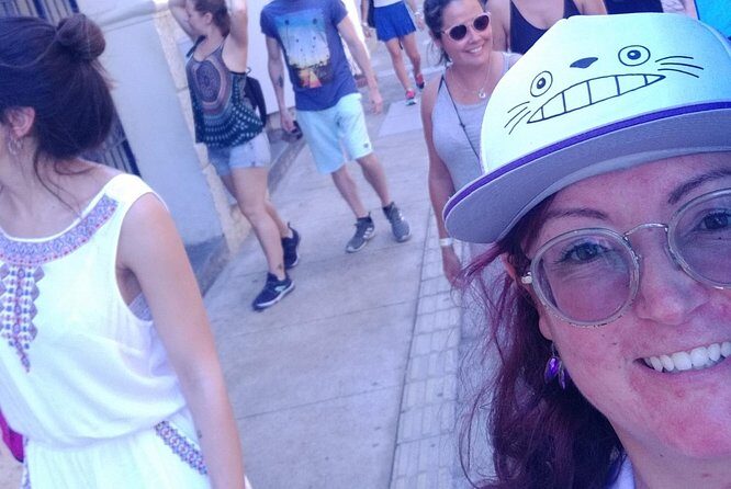 Freetour Cartagena and Gethsemane, Caribbean Heritage and Tradition - Practical Details and What You Should Know