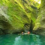Freshwater Lake Titou Gorge Waterfalls and Sulphur Spa Adventure - Practical Details and What to Expect