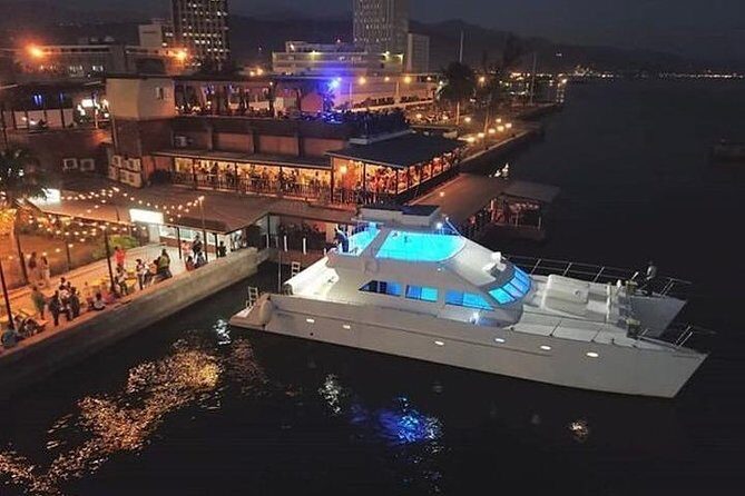 Friday Evening Kingston Harbour Cruise, Sunday Beach Cruise or Charter Our Boats - Why This Kingston Harbor Cruise Should Be on Your Radar