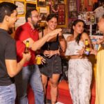Friday Night Bar Crawl in Santa Marta, Colombia - What to Expect at Each Stop
