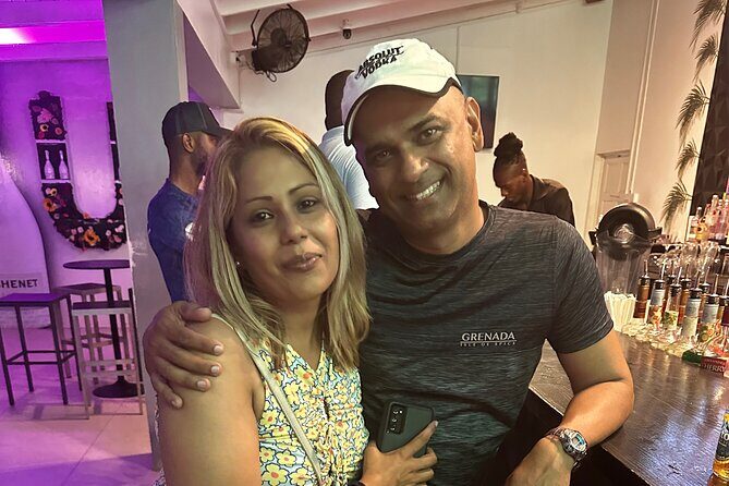 Friday night street party Private transfer & guide - Frequently Asked Questions