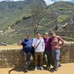 From Aguas Calientes: Machu Picchu guided tour with tickets - The Sum Up: Who Will Love This Tour?