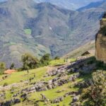 From Amazonas: Chachapoyas full day - Key Points
