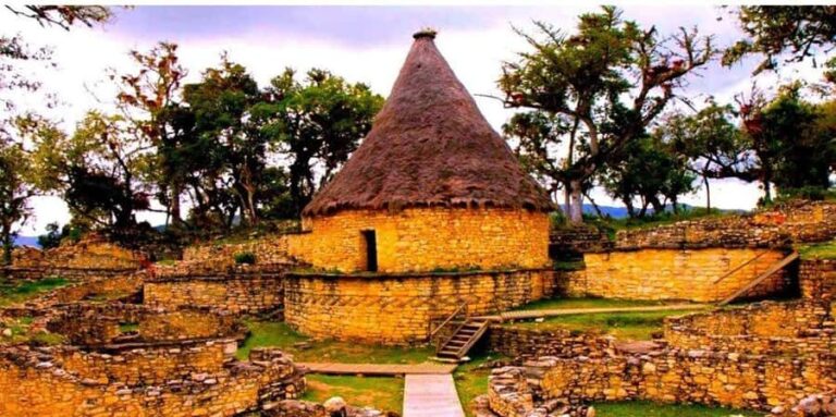 From Amazonas: Majestic Chachapoyas-3D/2N - Who This Tour Is Best For