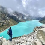 From Ancash: Adventure and hike in Huaraz 3Days/2N - A Closer Look at the 3-Day Huaraz Experience
