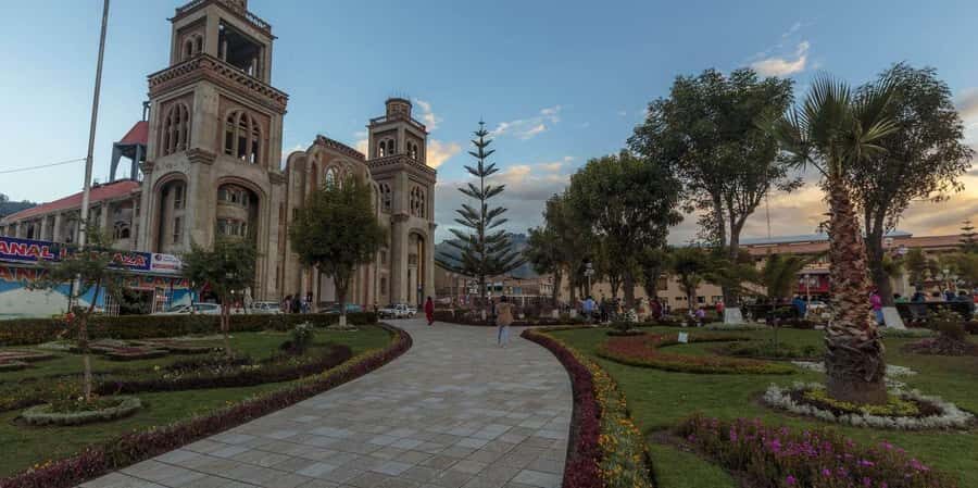 From Ancash: Adventure and hiking in Huaraz 3DDays/2N - The Practicalities: What to Know Before You Go