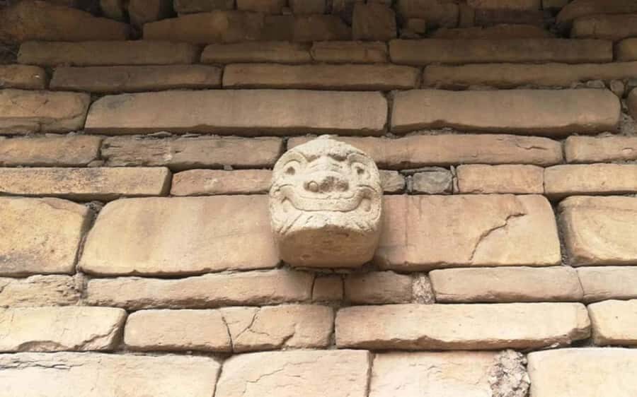 From Ancash: Excursion to Chavin de Huantar + entrance fee - Authentic Experiences and Practical Details