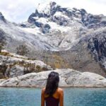 From Ancash: Hiking to Churup Lagoon | Full day | Private | - What’s Included and What’s Not