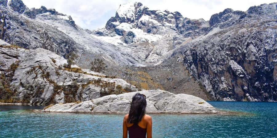 From Ancash: Hiking to Churup Lagoon | Full day | Private | - What’s Included and What’s Not