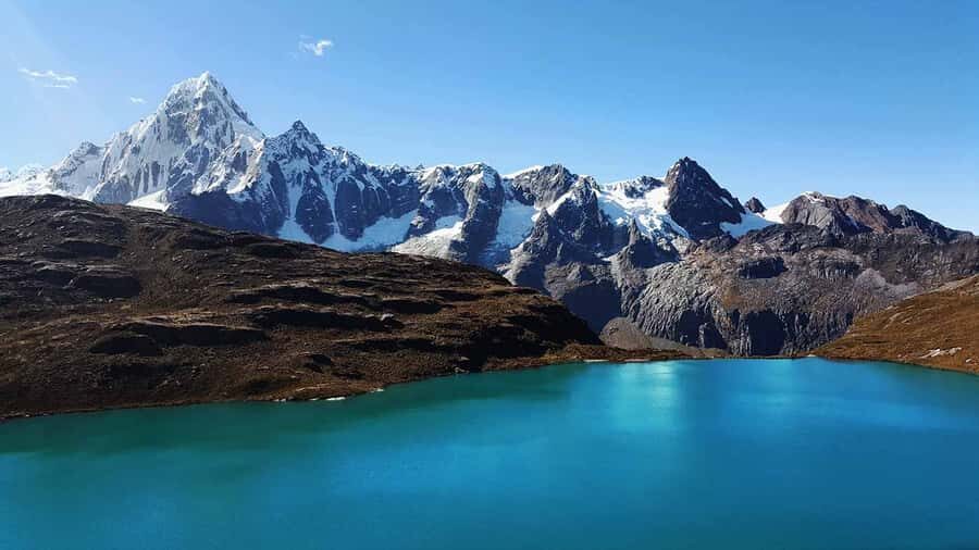From Ancash: Tour fantastic in Huaraz 2D/1N - Who will love this tour?