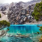 From Ancash: Tour Huaraz with Puya Raymondi 4D/3N - A Deep Dive into the Huaraz 4-Day Tour Experience