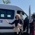 From Angra dos Reis: Shared Transfer to Rio de Janeiro - A Closer Look at the Transfer Experience