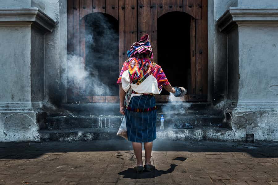 From Antigua: 2-Day Chichicastenango & Lake Atitlan Tour - Exploring the Itinerary in Detail