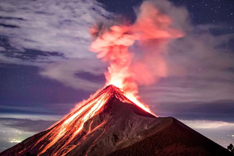 From Antigua: Adventure, 2-Day Hiking to Acatenango Volcano - An In-Depth Look at the Tour