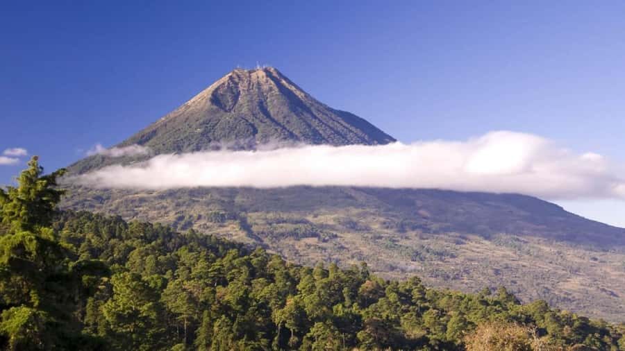From Antigua Guatemala: Birdwatching and Scenic Hiking Tour - Summary