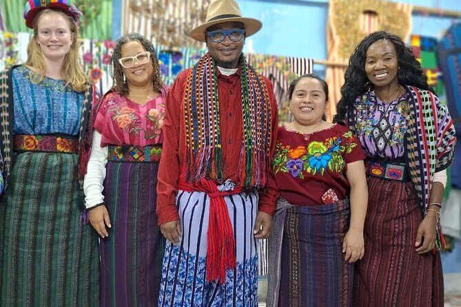 From Antigua Lake Atitlan Boat Trip Full Day Tour - FAQs