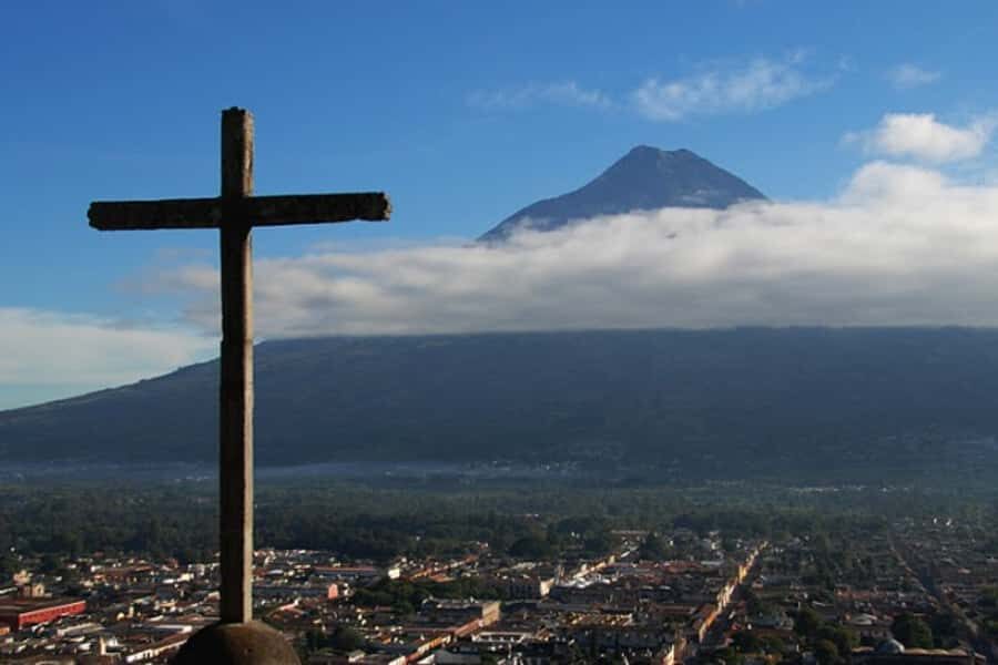 From Antigua or Guatemala : Coffee & Culture Full-Day Tour - Authentic Experiences from Real Travelers