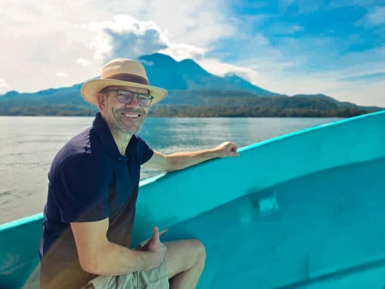 FROM ANTIGUA ROUND TRIP: EXPLORING THE VILLAGES OF LAKE ATITLAN. - The Sum Up: Who Would Love This Tour?