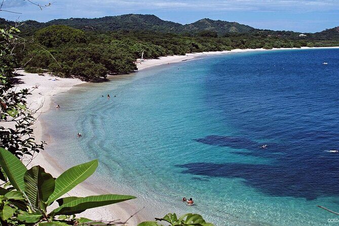 From Arenal- La Fortuna To Papagayo Shuttle Service - Detailed Breakdown of the Experience