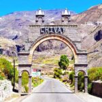 From Arequipa: 1 Day Tour to the Colca Canyon + Buffet lunch - Why This Tour Offers Good Value