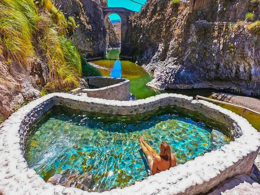 From Arequipa: 2-Day Colca Canyon Tour to Puno - FAQs