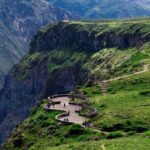 From Arequipa: 2-Day Colca Canyon Tour with Transfer to Puno - An In-Depth Look at the 2-Day Colca Canyon Tour