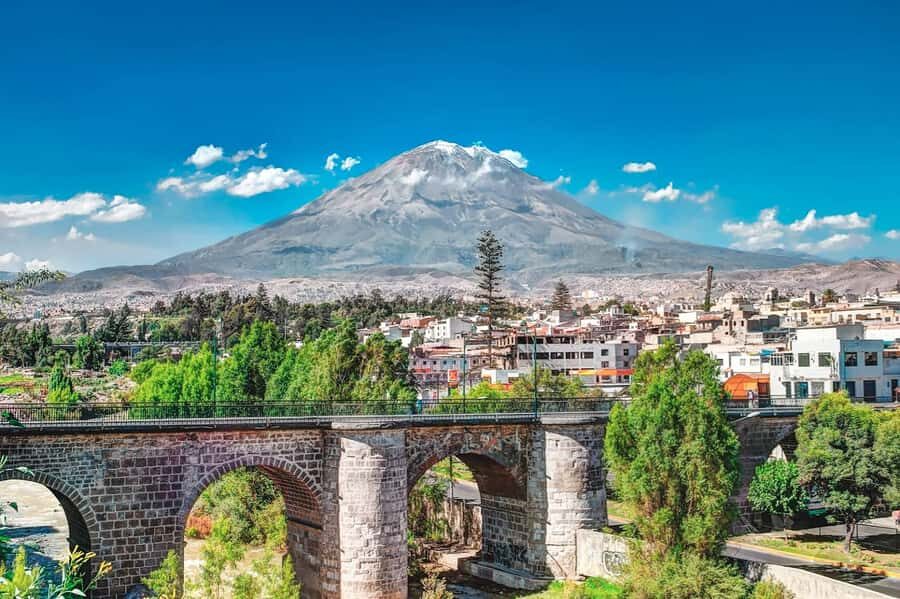 From Arequipa: 2-day excursion to Misti Volcano - Exploring the 2-Day Misti Volcano Tour in Detail