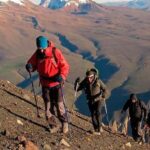 From Arequipa || 2-day excursion to the Chachani volcano || - In-Depth Review