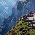 From Arequipa: 2-day excursion to the Colca Canyon + Hotel - Day 2: The Heart of the Canyon