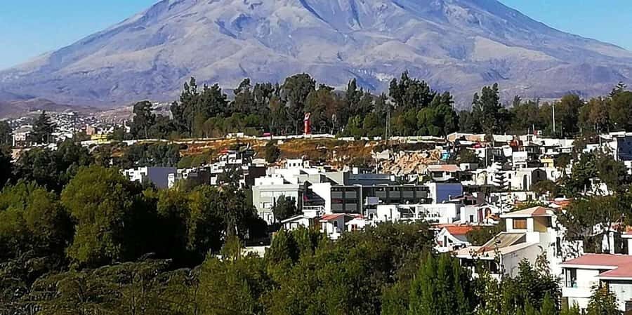 From Arequipa: 2-day excursion to the Misti Volcano - Who Should Consider This Tour?