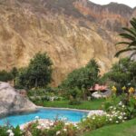From Arequipa: 3-Day Colca Canyon Trek - What’s Included and What’s Not