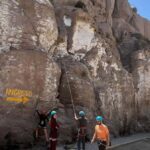 From Arequipa: Climbing in the Chilina Valley - Frequently Asked Questions