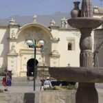 From Arequipa: Colca Canyon 2-Days Ending in Arequipa - A Deep Dive into the Colca Canyon Tour Experience