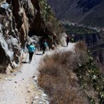 From Arequipa: Colca Canyon 2D Tour with End in Puno - The Sum Up