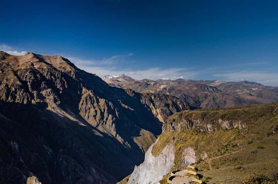 From Arequipa: Colca Canyon all include |Full Day| - The Value of This Tour