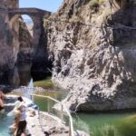 From Arequipa: Colca Canyon Day Trip with Buffet Meals - The Itinerary: What to Expect on the Road