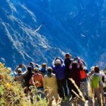 From Arequipa: Colca Canyon Day Trip with Transfer to Puno - Key Points